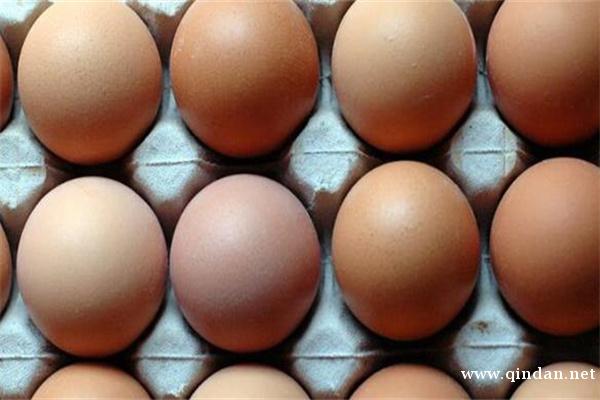 家禽业新成就：哥伦比亚带壳鸡蛋获准进入美国市场