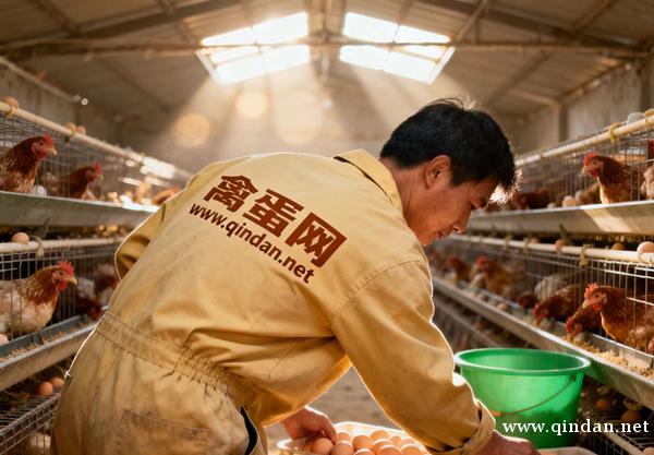 鸡蛋多少钱一个？如何选到优质鸡蛋？