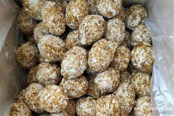 松花蛋的正确保存方法