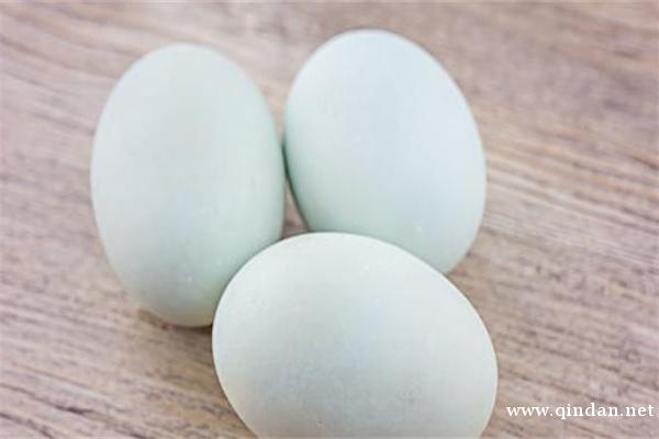 我国一共有哪些蛋品？哪种蛋品的营养价值更高？