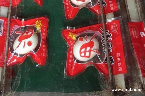 咸鸭蛋价格多少钱一个？哪里的咸鸭蛋好吃？