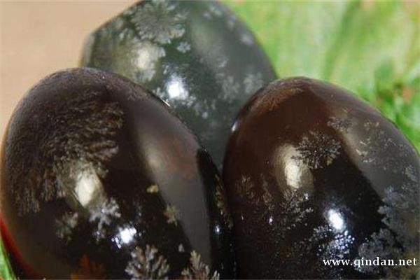 我国哪些地方产的皮蛋最有名？