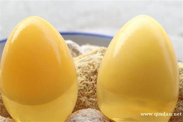 松花江皮蛋价格多少钱？松花江皮蛋黄为何呈青黑色？