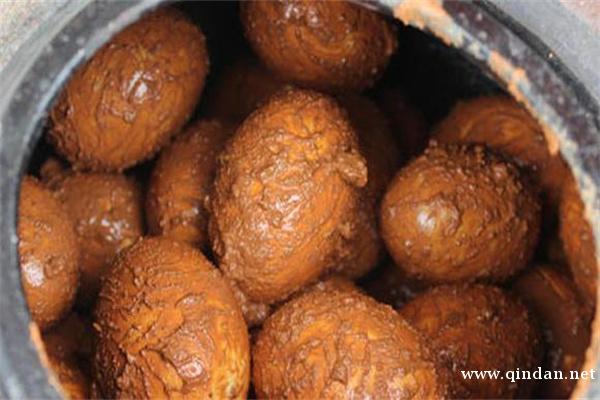 一千个咸鸭蛋利润是多少？咸鸭蛋如何保存？