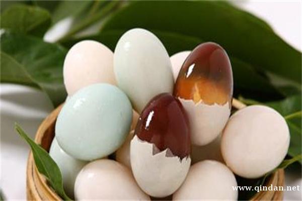 鹅蛋、鸡蛋、鸭蛋、鹌鹑蛋、哪种营养价值高