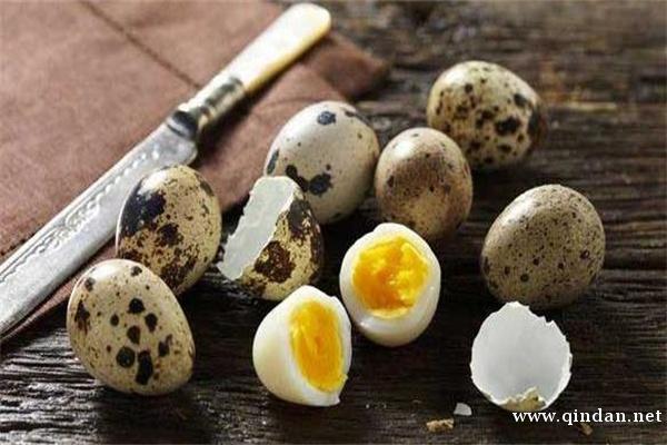 鹌鹑蛋都适宜哪些人群食用？