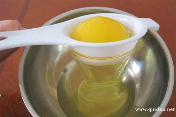 鸡蛋清的营养分析、食疗作用以及适用人群