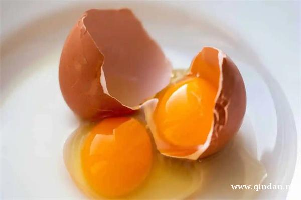 蛋黄的组成、食用以及功效作用
