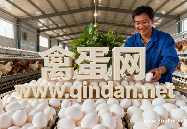 2026年鸡蛋价格会涨吗（附最新鸡蛋价格产地报价）
