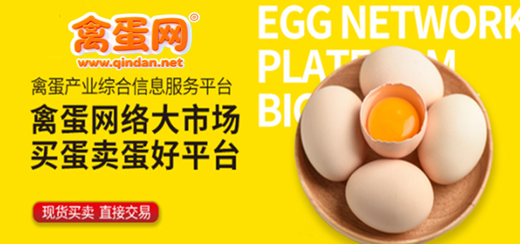 禽蛋交易网